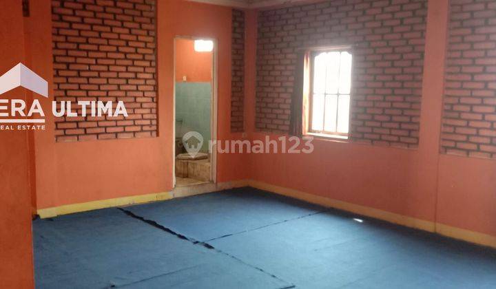 Jl rumah pinggir jalan propinsi  1