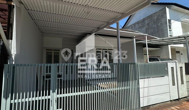 Siap Huni! Rumah 3 Kt Taman Kopo Indah 3 Blok E (Dekat Tol Soroja) 2