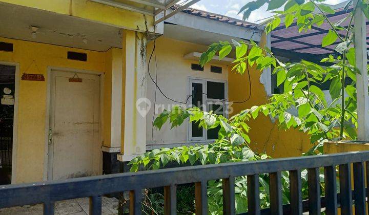 Rumah Dijual  2