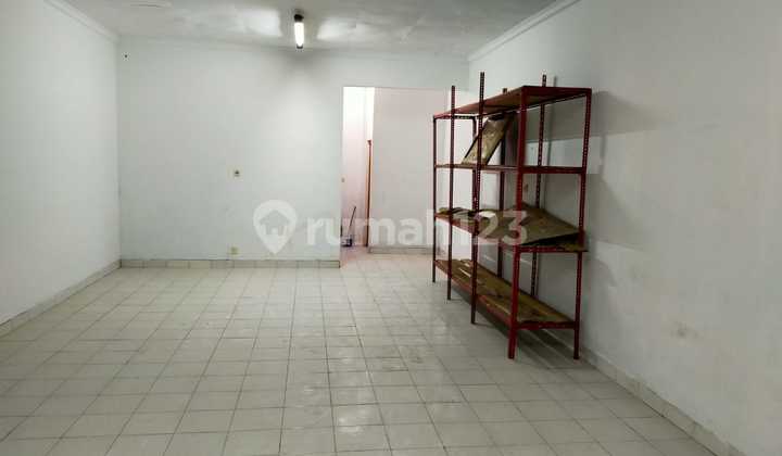 Ruko Permata Kopo Sukamenak for Rent - 2 Floors Suitable for Business & Living 1