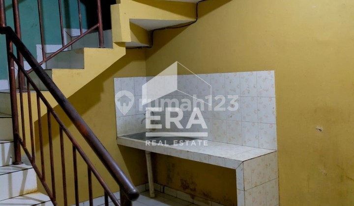 Rented Shop House Permata Kopo Sukamenak - 2 Floors Suitable for Business & Residence 2