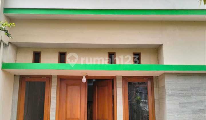 Hunian Nyaman di Komplek Griya Asri Cahaya Cipageran Cimahi - Rumah Luas & Asri Hunian Nyaman di Komplek Griya Asri Cahaya Cipageran Cimahi - Rumah Luas & Asri