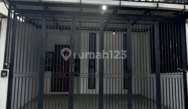 Best Deal! Rumah 2 Lantai SHM di Taman Kopo Indah 1