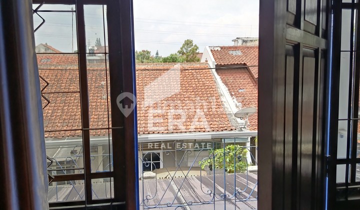 For Sale 2-Story House with SHM in Kopo Permai 2 - 4 Bedrooms, Price 1.35 Billion 2