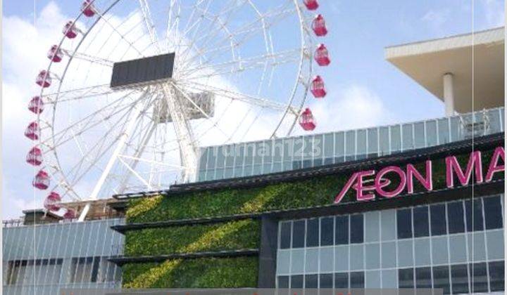 Hunian Comercial Fasilitas Terlengkap di Jakarta Timur 7