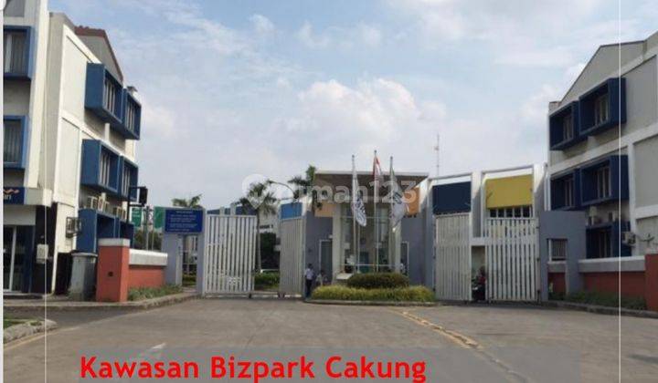 Hunian Comercial Fasilitas Terlengkap di Jakarta Timur 8