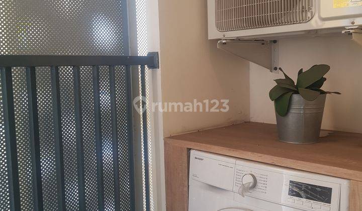 Apartement Siap Huni Fully Furnish Dp 5 di Jakarta Selatan 16