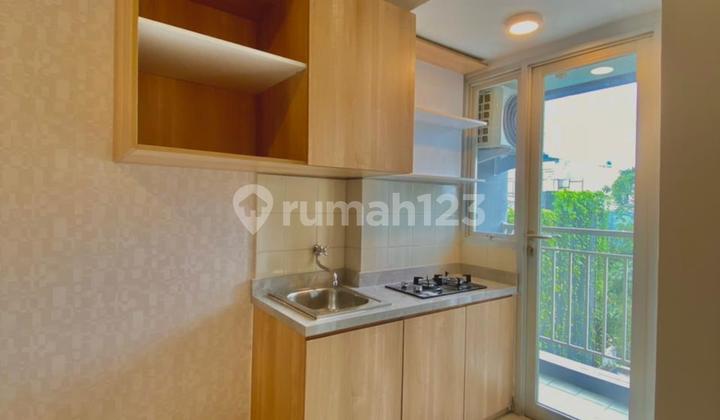 Apartemen Di Jakarta Timur 500  jutaan Fully Furnished Siap Huni 2