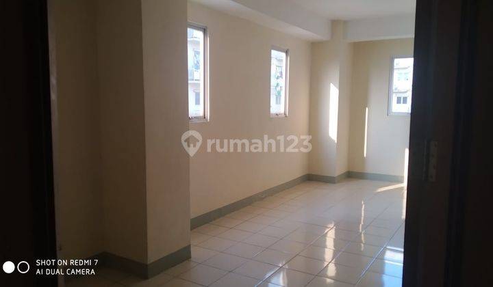 Apartemen Di Jakarta Timur 500  jutaan Fully Furnished DP 5 Jutaan 2