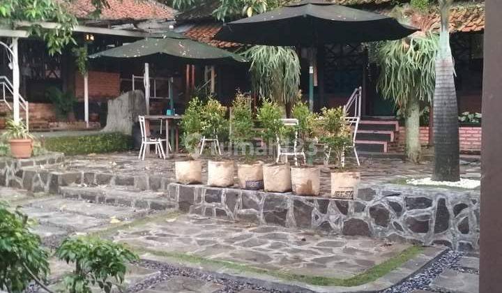 Ruang usaha di Pasteur, Bandung 3624 M Bagus SHM 1
