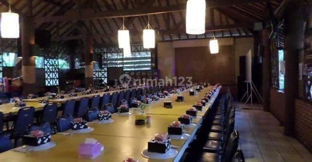 Ruang usaha di Pasteur, Bandung 3624 M Bagus SHM 2