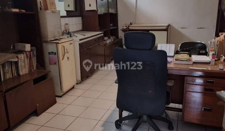 Tanah Dan Bangunan SHM Mainroad di Astana Anyar, Bandung 2