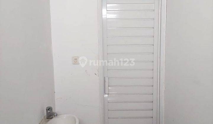 Ruko 3 Lantai Hadap Timur di Sumbersari, Pasir Koja, Bandung 11