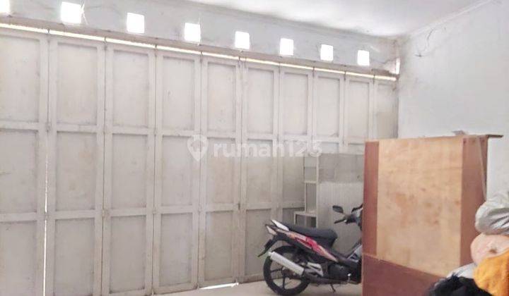 Ruko 3 Lantai Hadap Timur di Sumbersari, Pasir Koja, Bandung 10