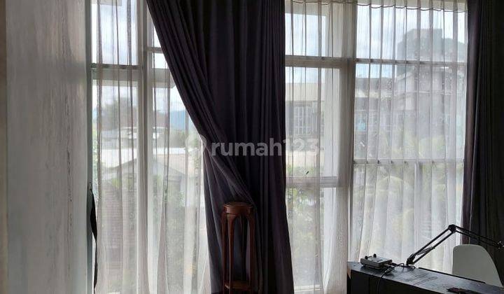 Ruko 3 Lantai Hadap Timur di Sumbersari, Pasir Koja, Bandung 12