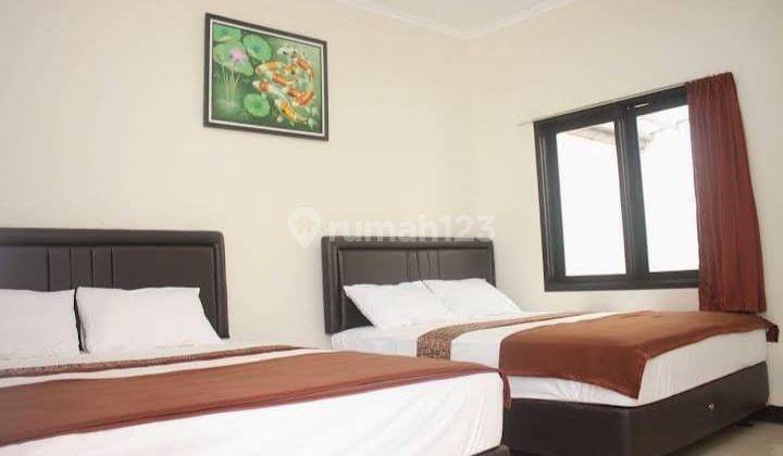 Guest House 32 Kamar di Gatot Subroto, bandung 2