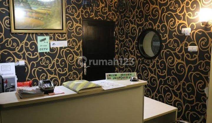 Guest House 32 Kamar di Gatot Subroto, bandung 4