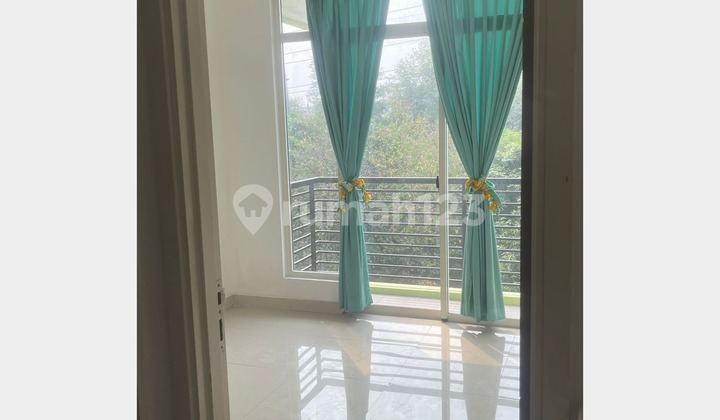 Rumah Termurah Cluster Minimalis PIK 1 Uk 4x12m Rapi, Siap Huni 2