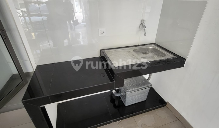 Dijual Rumah PIK Cluster Atlanta 4.5x10 Shm On Hand, Ready Huni 2