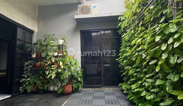 Rumah Disewakan Min 7 Tahun, Lokasi Tenang Dan Dekat Pantai 1