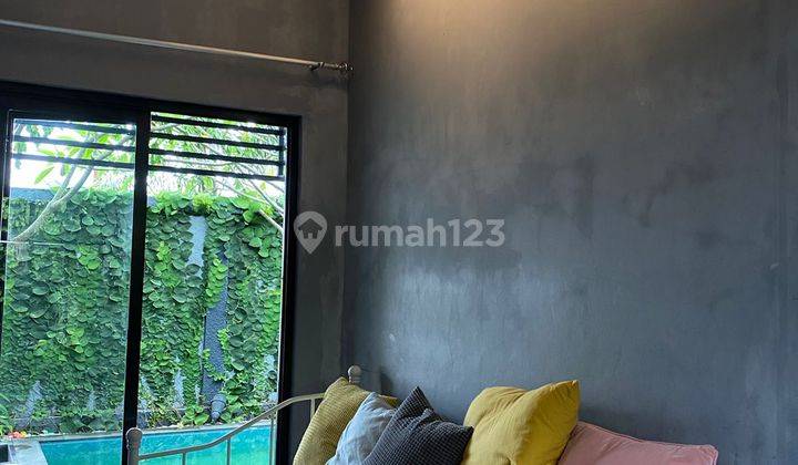Rumah Disewakan Min 7 Tahun, Lokasi Tenang Dan Dekat Pantai 2