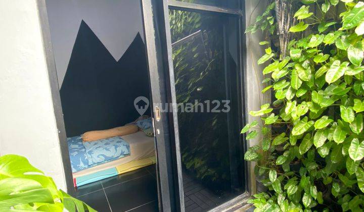Rumah Disewakan Min 7 Tahun, Lokasi Tenang Dan Dekat Pantai 6