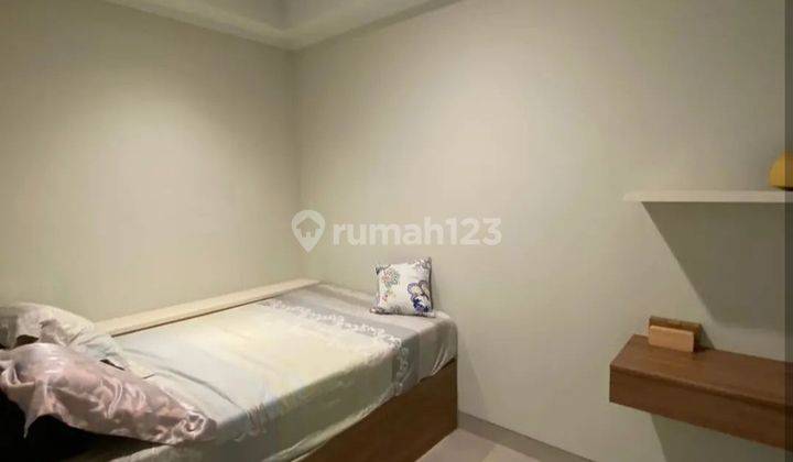 Disewakan Apartemen Green Sedayu Full Furnished 3 Kamar Tidur 7