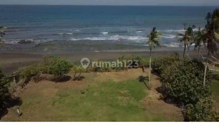 Di jual Tanah di Bali Loss Pantai luas 23 are Lokasi Bagus  2