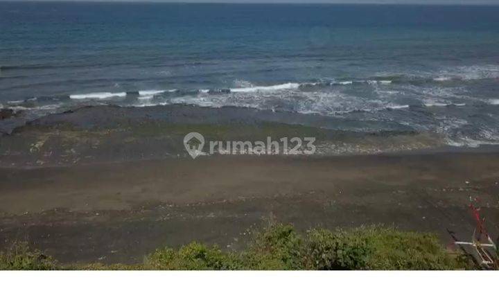 Di jual Tanah di Bali Loss Pantai luas 23 are Lokasi Bagus  4