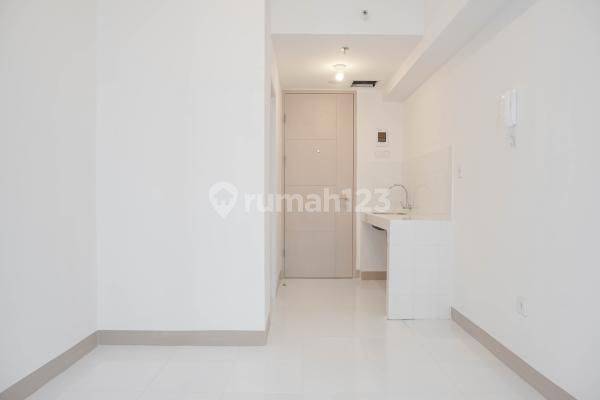 Tokyo Riverside Pik 2 Apartemen Studio Kosongan Murah Siap Huni 2