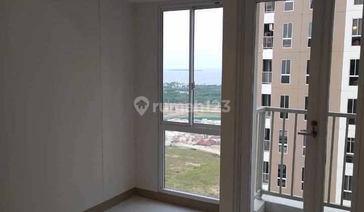 Jual Apartemen Tokyo Riverside Pik Studio Ada Ac, Beppu View City 2