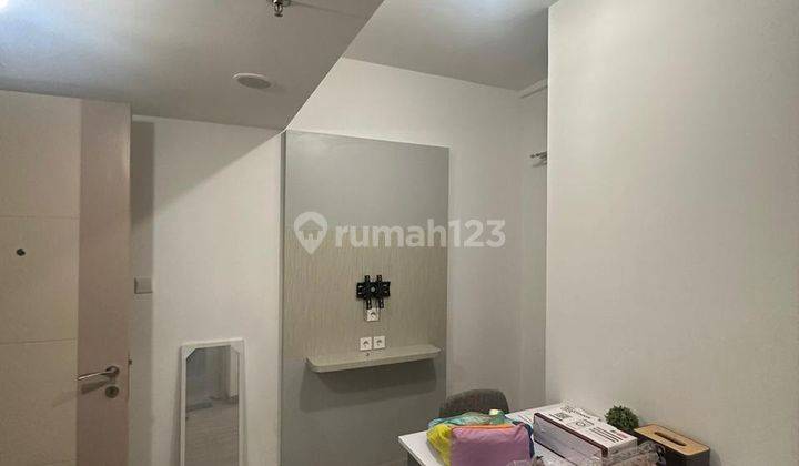 Apartemen Pik 2 Tokyo Riverside 2BR Furnish Siap Huni, Dotonburi 2