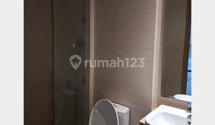 Sewa Gold Coast Pik Honolulu 1 Bed Full Furnished Bagus Low Floor 2