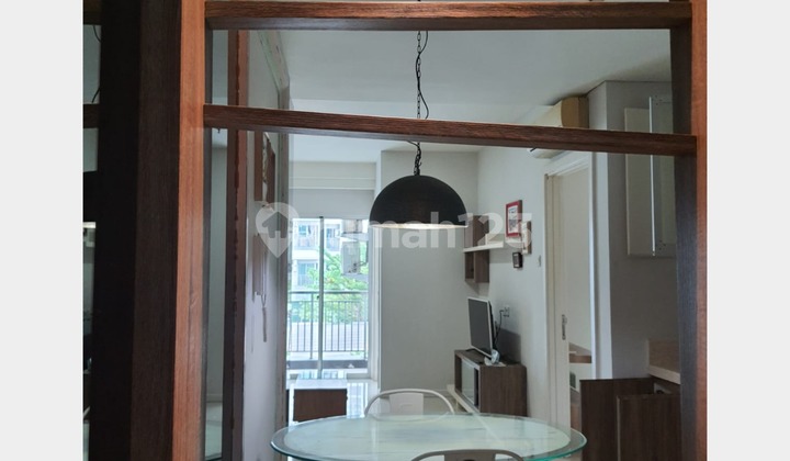 foto lainnya condominium greenbay pluit seaview 2br