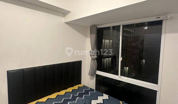 Apartemen Pik 2 Tokyo Riverside 2BR Furnish Siap Huni, Dotonburi 1