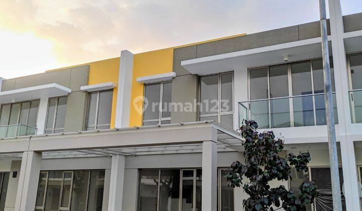 Rumah Pik 2 Murah 8x10m Dekat Superhiro 3 Kamar Tidur Tahap 1 1