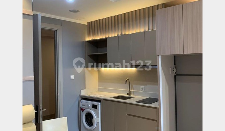 Rent Jakarta Tower Apartment, Equinox Tower 2 Bedrooms Fully Furnished 2