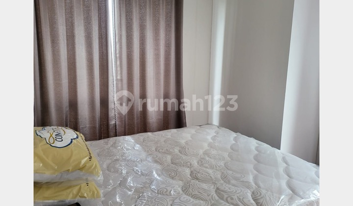 Toyo Riverside Pik 2 Tower Beppu 2 Bed Furnished Lengkap, Hook Toyo Riverside Pik 2 Tower Beppu 2 Bed Furnished Lengkap, Hook