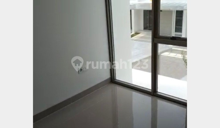 Rumah PIK 2 Uk 6x10m Cluster Belakang Superhiro Kosongan, Muraaah 2