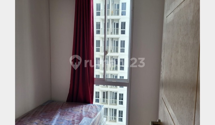 Toyo Riverside Pik 2 Tower Beppu 2 Bed Furnished Lengkap, Hook 2