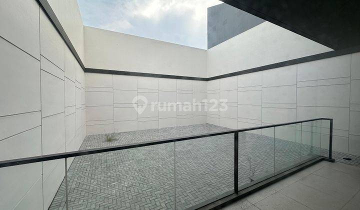 Brand New Rumah Pik2 Pantai Bukit Villa 12x30m Kawasan Sejuk Asri 2