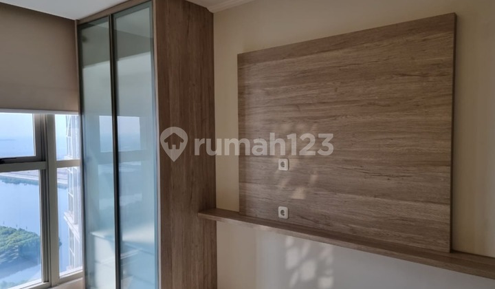 Gold Coast PIK Tower Honolulu Studio Type Furnished Mangrove View Gold Coast PIK Tower Honolulu Studio Type Furnished Mangrove View