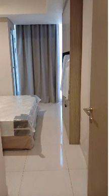 Apartemen Gold Coast 1BR, Brand New Cocok Untuk Investasi, Murah 1