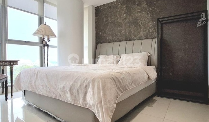 Gold Coast PIK View Apartment Beautiful Pool 3BR Type Fully Furnished