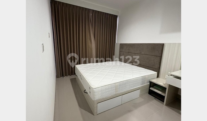 Pik 2 Extension Front Cluster House Newly Furnished 2+1 KT, Ready