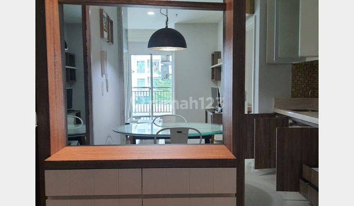 foto lainnya condominium greenbay pluit seaview 2br