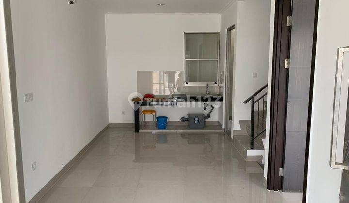 Rumah Baru Pik 2 Luas 6x12.5m Kosongan Siap Huni, Unit Termurah 1