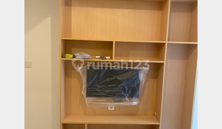 Apartemen Tokyo Riverside Pik Tipe 2Br Furnished Baru, Ishikawa 2