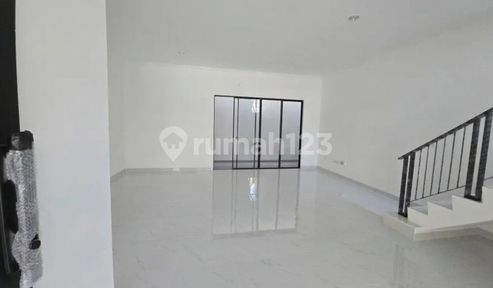 New Lakefront House 8x15 White Sand Villa PIK 2 HDP Sport Club