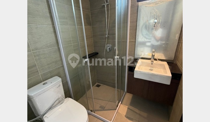 Rumah Brand New Pik 2 Full Furnished Tipe 3 Bed Cluster Osaka Res 2